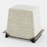 Пуф Solingen варинант исполнения - 1 | Loft Concept в Москве