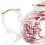 Заварочный чайник Seletti Smeraldina варинант исполнения - 2 | Loft Concept в Москве