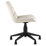 Кресло для рабочего стола Sheilly Beige варинант исполнения - 3 | Loft Concept в Москве