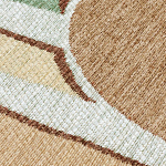 Ковер из смешанных материалов с изображением коалы Baby Koala варинант исполнения - 4 | Loft Concept в Москве