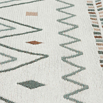 Ковер Yurt Saffron варинант исполнения - 6 | Loft Concept в Москве