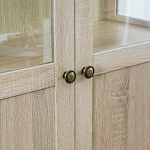 Шкаф Rebellious love варинант исполнения - 6 | Loft Concept в Москве