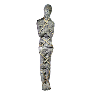 Аксессуар для Хэллоуина Мумия