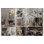 Книга Andrew Martin Interior Design Review Vol. 27 варинант исполнения - 6 | Loft Concept в Москве