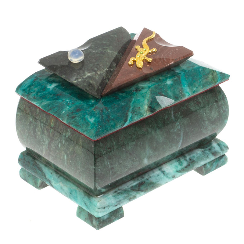        Stone Casket     | Loft Concept 
