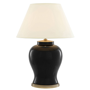 Настольная лампа Eichholtz Table Lamp Mundon