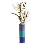 Ваза керамическая Brighter than the Stars разноцветная варинант исполнения - 2 | Loft Concept в Москве