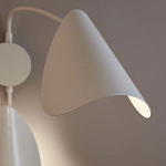 Бра бежевого цвета Aracea варинант исполнения - 5 | Loft Concept в Москве