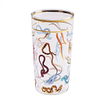 Стакан Seletti Snakes варинант исполнения - 1 | Loft Concept в Москве