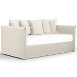 Кровать-кушетка Memory варинант исполнения - 5 | Loft Concept в Москве