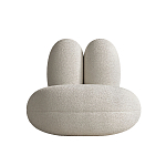 Кресло «Bunny» варинант исполнения - 1 | Loft Concept в Москве