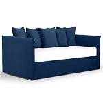 Кровать-кушетка Memory варинант исполнения - 13 | Loft Concept в Москве