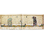 Подарочная большая книга полное собрание Густава Климта Gustav Klimt XXL варинант исполнения - 6 | Loft Concept в Москве