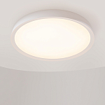 Потолочный светильник Incognito 2700-4000К 46Вт варинант исполнения - 4 | Loft Concept в Москве