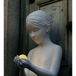 Напольный светильник Seletti Innerglow варинант исполнения - 3 | Loft Concept в Москве