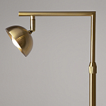 Напольный светильник Pikant 3000К 13Вт варинант исполнения - 12 | Loft Concept в Москве