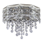 Настенный светильник Roul Crystal Light варинант исполнения - 2 | Loft Concept в Москве