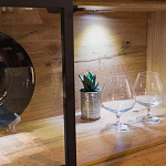 Шкаф Katana варинант исполнения - 7 | Loft Concept в Москве