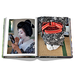 Лимитированная коллекционная книга Книга Tokyo Chic by Andrea Fazzari варинант исполнения - 2 | Loft Concept в Москве