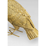 Настольная лампа Золотой Тукан варинант исполнения - 4 | Loft Concept в Москве