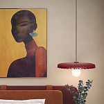 Подвес Ruby Bonnet варинант исполнения - 4 | Loft Concept в Москве