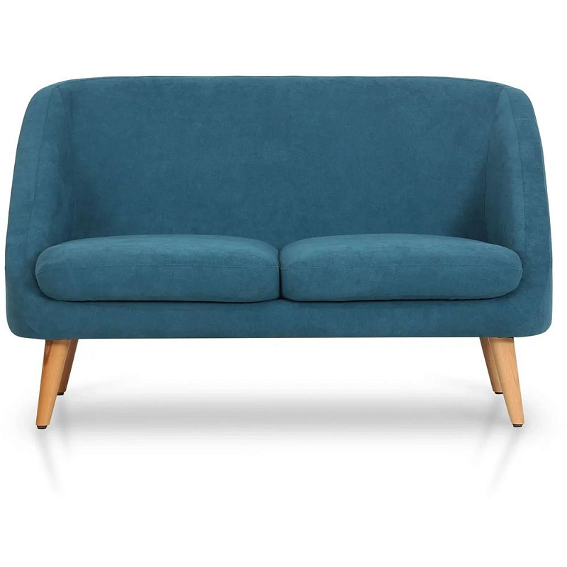  Two turquoise seats    | Loft Concept 