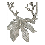 Столик с двумя круглыми столешницами на соновании виде изогнутых ветвей Forest Fairy Tale варинант исполнения - 5 | Loft Concept в Москве