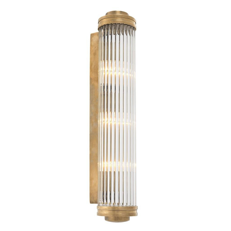  Wall Lamp Gascogne XL Brass      | Loft Concept 