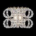 Бра с россыпью хрусталя Perfection of Diamonds варинант исполнения - 2 | Loft Concept в Москве