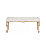 Банкетка French Seating Raffaello варинант исполнения - 2 | Loft Concept в Москве