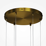 Подвесной светильник Maestro варинант исполнения - 3 | Loft Concept в Москве