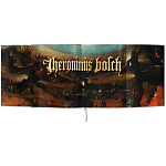 Большая подарочная книга Hieronymus Bosch. The Complete Works XXL варинант исполнения - 12 | Loft Concept в Москве