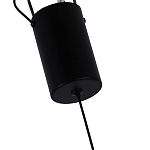 Подвесной светильник серый Pendant Capsule  варинант исполнения - 5 | Loft Concept в Москве