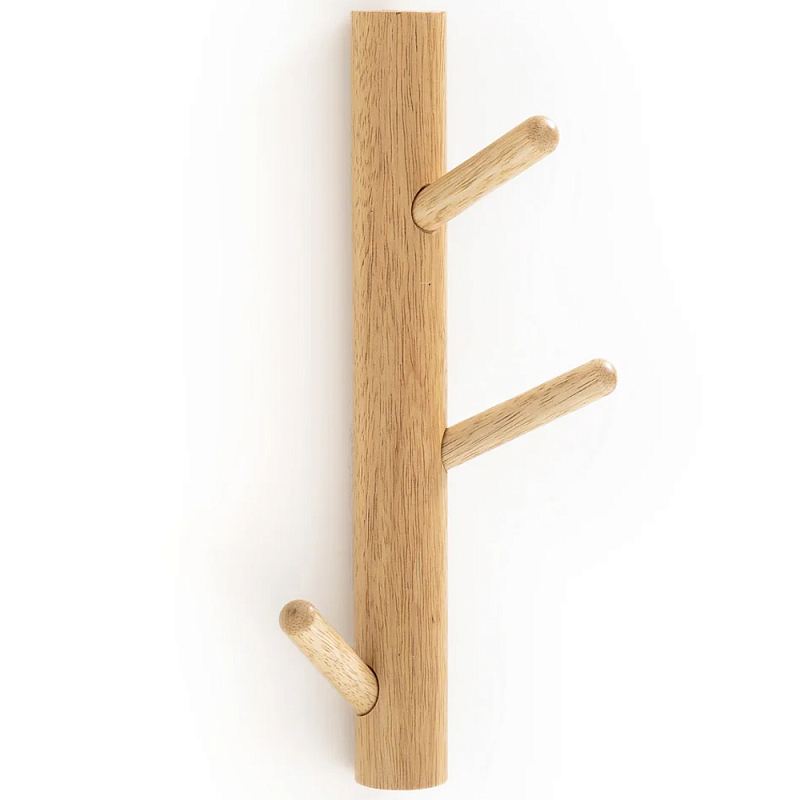    Branch Wood Hanger    | Loft Concept 