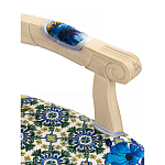 Кресло Mesolithic Lux варинант исполнения - 5 | Loft Concept в Москве