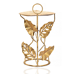 Столик дизайнерский Bookcase варинант исполнения - 1 | Loft Concept в Москве