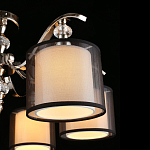 Люстра подвесная Floretina 2 варинант исполнения - 4 | Loft Concept в Москве