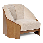 Премиальное кресло Karhan варинант исполнения - 2 | Loft Concept в Москве