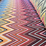 Мебельная ткань Гобелен мульти цвет 140 см T2-159 варинант исполнения - 2 | Loft Concept в Москве