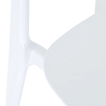 Стул The White Moment варинант исполнения - 5 | Loft Concept в Москве