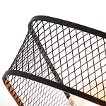 Бра в стиле лофт Lamp Malik варинант исполнения - 2 | Loft Concept в Москве