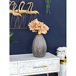 Ваза с фактурным корпусом Ripple варинант исполнения - 6 | Loft Concept в Москве