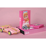Подарочный редкий коллекционный альбом Барби Barbie - Assouline Coffee Table Book by Assouline варинант исполнения - 4 | Loft Concept в Москве