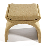 Элегантный Пуф Napa  варинант исполнения - 3 | Loft Concept в Москве