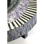 Авторский кофейный стол Evening Ocean Coffee Table Big варинант исполнения - 2 | Loft Concept в Москве