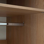 Шкаф с принтом Kario варинант исполнения - 6 | Loft Concept в Москве