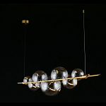 Люстра подвесная Balls of Luck варинант исполнения - 4 | Loft Concept в Москве