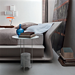 Круглый кофейный стол PANNA COTTA Coffee Table варинант исполнения - 6 | Loft Concept в Москве