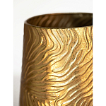 Железное кашпо Verqrary варинант исполнения - 7 | Loft Concept в Москве