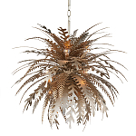 Люстра в виде цветка Hanging Flowers варинант исполнения - 1 | Loft Concept в Москве